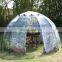 super clear PVC sheet transparent tarpaulin roll
