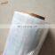 PE stretch film for packing and wrapping, clear flexible and soft plastic film for carton and pallets