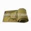 Waterproof Organic Silicon Tarpaulin Tarp For Roof Cover