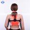 Simple elegance Comfortable Physical Therapy Posture Brace for Neck Pain Relief back support Posture corrector brace
