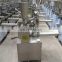 Full automatic squishy steamed bun maker production line