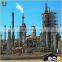 crude petroleum oil vacuum distillation oil and gas refinery petroleum distillation tower