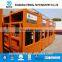 SEFIC Brand Offshore Platform Oxygen/Argon Gas Cylinder Rack with BV/SGS Certificate