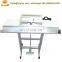 Automatic plastic bag sealing sewing machine tea bag sealing machine