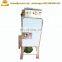 High quality corn maize shelling peeling maize thresher machine