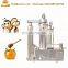 Trade assurance Hot sale honey processing and packing machine for sale