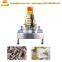 Stainless steel chocolate block shaving machine Chocolate slicing cutter machine