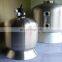 Easy Installation Top Mount Stainless Steel Sand Filter For Villa Swimming Pool And Spa