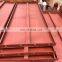 MF-176 African Shuttering Plate Type Concrete Slab Formwork
