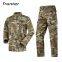 Security Guard Dress/Uniform CP Twill Camouflage Hunting Clothing