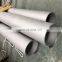 304L 316L stainless steel seamless pipe 6 inch