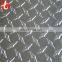 floor anti skit stainless steel plate