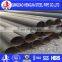 Q345 ERW welded steel tube