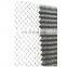 Trade assurance factory price galvanized chain link fencing wire mesh