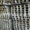 Hot dipped galvanized steel c u channel / c purlin