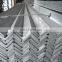 Construction Sural Dipped Galvanized Angle Iron / Equal Angle Steel / Steel Angle Price