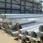 Polished stainless steel pipe 201 202 304 304l 316 316l 1.4401 1.4404 food grade stainless steel pipe manufacturer