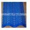 punching hole mesh /perforated metal mesh dust protection netting wind dust-controlling wall