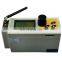 LD - 5C multifunctional precision laser dust detector