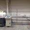 Factory supply good price aluminum /pvc Windows machine --CNC saw gauge