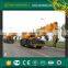 SANY Hydraulic 35Ton Rough Terrain Crane