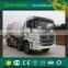 8.0 cbm Capacity SY308C Mobile Concrete Mixer Truck