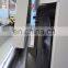 LDXW-250 window door heavy type pvc profile end milling thermal break aluminium machine