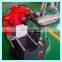 PVC window Profile milling Machine