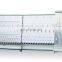 Argon gas filled double glass machine