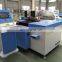 China Parker Machinery CE Proved aluminium window door machines cnc bending machines