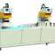 New Four-head PVC Welding  Machine on aluminum window-door,upvc window making machine