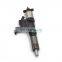 Diesel Fuel Injector 095000-6376 8-97609789-6 8976097896 for DENSO