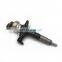 Common Rail Disesl Injector 8-98245753-0