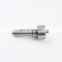 Multifunctional injector L121PBD Injector Nozzle music fountain jet peel injection nozzle