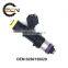 High Quality  Fuel Injector Nozzle OEM 0280158829 For GM