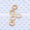 ERIKC 9001-850 Injector washer shims copper rings gasket 9001 850 9001850 thickness 7.1*15*1.5mm