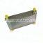 K38 KTA38 Diesel Engine Parts Oil Cooler Core 3627295 205615 3177235 3635074