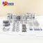 F6L912 Cylinder Liner Repair Kit F4L912 Excavator engine spare parts
