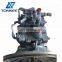 ZX120 ZX120-6 Hydraulic Main Pump HPK055AT HPK055AT-RH18A Piston Pump for HITACHI Excavator