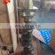 D85A-21A  D135A-2  WA500-3 engine SAA6D140 spare parts  6211-31-1010 crankshaft