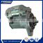starter vehicle 1280008101, 228000-1880 , 228000-1881 for Lister Petters 757-17980, 757-21700 for Lister Petters LPA2 Alpha