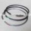 cummins Diesel engine parts 6BT Piston Ring 3904531 3904531 3918315 3932520