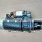 4944703 Cummins engine Starter 6BT 24V 4.5Kw Starting Motor