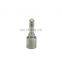 WEIYUAN injector repair kit H374 nozzle  for 33800-4A710 28229873 28231014