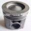 Hot sale forged steel piston QSK19 engine piston 4955236 3804572 3090071