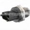 China manufacture Fuel pressure sensor 5260246 2831362 0281002937 for ISF2.8 ISF3.8 diesel engine