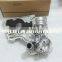 oil cooler module assembly 5302887 for isf2.8 diesel engine