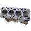 DCEC 6L Diesel Engine Parts  Cylinder Block for Dongfeng Truck L375 C4946152 4946152