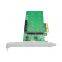 Linkreal Dual PCIe x1 to M.2 SATA RAID Controller Card