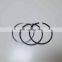hot sale Dongfeng parts diesel engine 6CT 6CTA piston ring  kit 3802429 piston piston rings